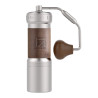 1Zpresso K-Ultra Silver Brown