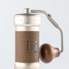 1Zpresso K-Ultra Silver Brown