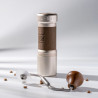 1Zpresso K-Ultra Silver Brown