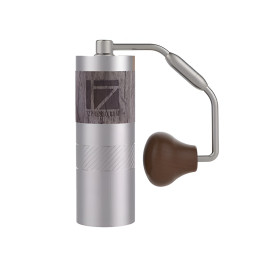 Кавомолка ручна 1Zpresso Q