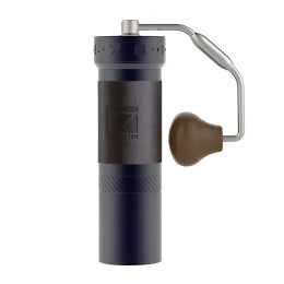 Кавомолка ручна 1Zpresso ZP6 Special Iron Gray