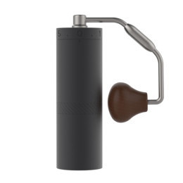Кавомолка ручна 1Zpresso X-Ultra Midnight Black