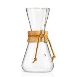 Chemex Classic Three Cup