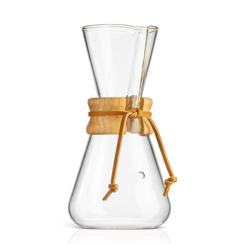 Chemex Classic Three Cup 0