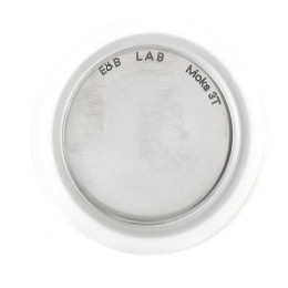 E&B LAB Classic Moka Pot 3T Competition Filter