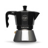 Гейзерна кавоварка E&B LAB Induction Moka Pot 3T