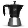 Гейзерна кавоварка E&B LAB Induction Moka Pot 6T