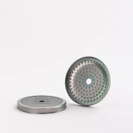 Дисперсійний екран E&B LAB Quartz Nanotech MA200RNT