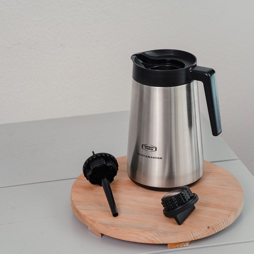 Термо-сервер Moccamaster KBGT 1.25 L 1