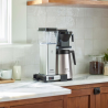 Moccamaster KBGT Polished Silver