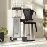 Moccamaster KBGT Polished Silver