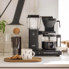Moccamaster KBG Select Matt Black