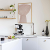 Moccamaster KBG Select Polished Silver