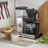 Moccamaster KBG Select Polished Silver