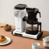 Moccamaster KBG Select Matt White