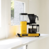 Moccamaster KBG Select Yellow Pepper