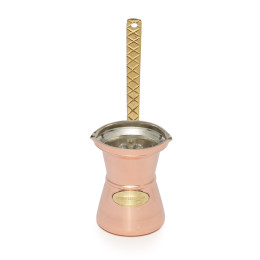 Джезва Greek Coffee World 170 мл