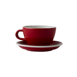 Комплект Acme Evolution Red для капучино