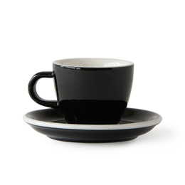 Комплект Acme Evolution Black для еспресо