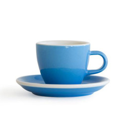 Комплект Acme Evolution Blue для еспресо