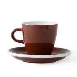 Комплект Acme Evolution Brown Tulip