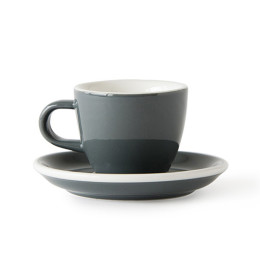 Комплект Acme Evolution Grey для еспресо