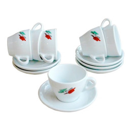 Сервіз Blaser Cafe для капучино