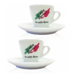 Сервіз Blaser Cafe для еспресо