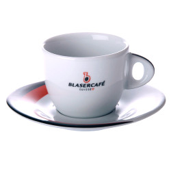 Сервіз Blaser Cafe Rosso-Nero Cafe Crema
