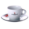 Сервіз Blaser Cafe Rosso-Nero Cappuccino