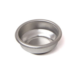 Фільтр "сліпий" металевий 53 мм