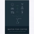 Книга "Water for Coffee" Maxwell Colonna-Dashwood & Christopher Hendon