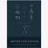 Книга Water for Coffee - Maxwell Colonna-Dashwood & Christopher Hendon