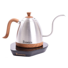 Чайник Brewista Artisan Silver 600 мл