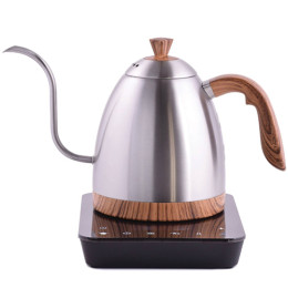 Чайник Brewista Artisan Silver