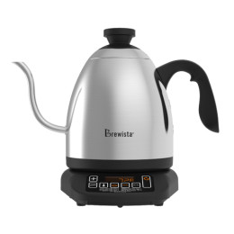 Чайник Brewista Variable Temperature Gooseneck Kettle 1,2 л