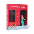 Книга City Coffee Guide 2021
