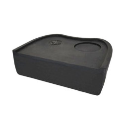Килимок для темпінгу Rhino Coffee Gear кутовий 