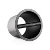 Нок-бокс Espresso Parts Barista Basics 6'' Round Open Bottom