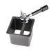 Нок-бокс Espresso Parts Barista Basics 6x6x5'' Open Bottom