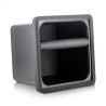 Нок-бокс Espresso Parts Barista Basics 6x6x5''