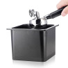 Нок-бокс Espresso Parts Barista Basics 6x6x5''