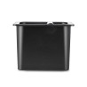 Нок-бокс Espresso Parts Barista Basics 6x6x5'' Open Bottom