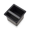 Нок-бокс Espresso Parts Barista Basics 6x6x5''