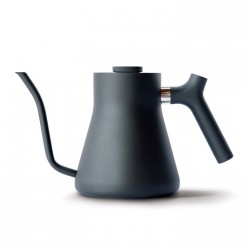 Fellow Stagg Pour-Over Kettle Black
