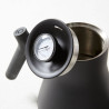Fellow Stagg Pour-Over Kettle Black