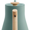 Fellow Stagg EKG Electric Kettle Smoke Green