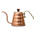 Чайник Hario V60 Buono Coffee Drip Kettle Copper 0,9 л