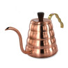 Hario V60 Buono Coffee Drip Kettle Copper 0,9 л