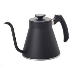 Чайник Hario V60 Drip Kettle Fit Black